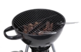 Tepro Kugelgrill Baytown